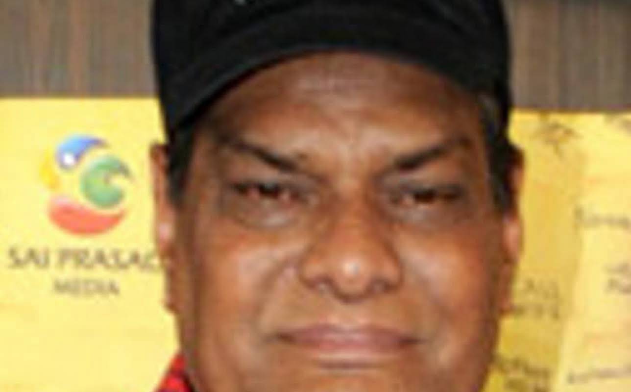 Rajesh Vivek