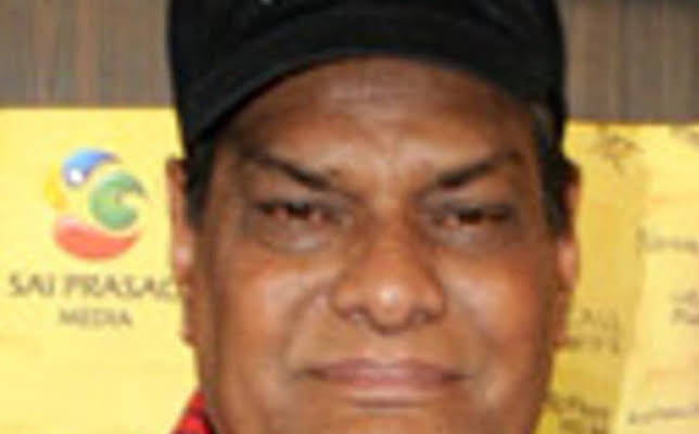Rajesh Vivek