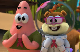 Kamp Koral: SpongeBob's Under Years Season 1: In Search of Camp Noodist/Kitchen Sponge