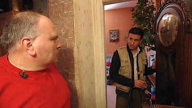 07:00: Der Trödeltrupp - Das Geld liegt im Keller (S5 E30) (S5) | RTL 2 | 12/3 2025