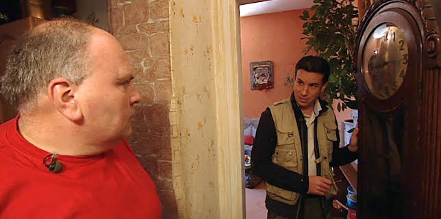 06:00: Der Trödeltrupp - Das Geld liegt im Keller (S5 E30) (S5) | RTL 2 | 12/3 2025