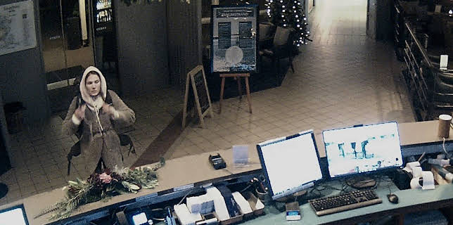 19:59: Barbeint i snøen: Det siste døgnet | NRK Tegnspraak | 3/17 2026