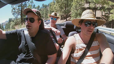 03:55: Charterfeber Norge (S10 E21) (S10) | TV3 | 5/8 2026