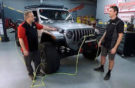 Motorhead Garage TV: Shift Solenoid Simplified