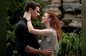 The Time Traveler's Wife: The Complete First Season: Episode 5