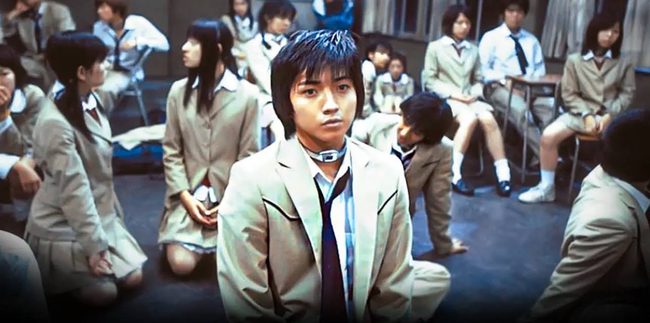 Battle Royale (2000)