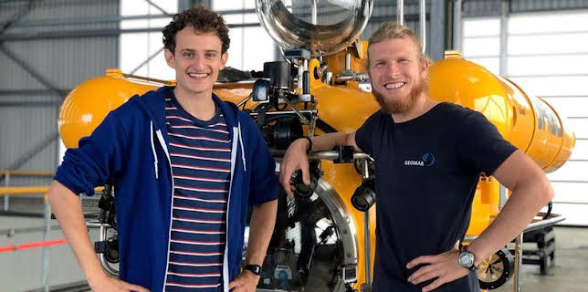 07:55: Checker Reportagen | Das Erste | 11/8 2025