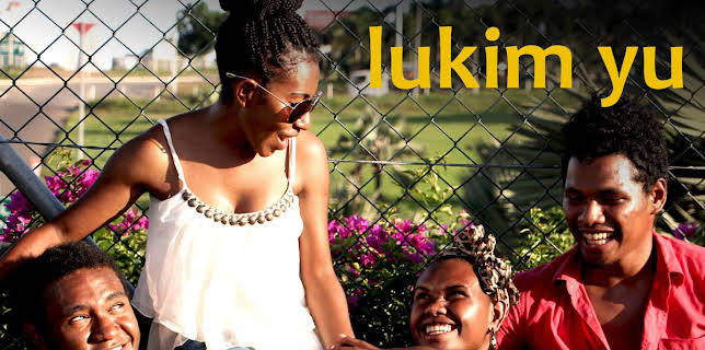 Lukim Yu (2016)