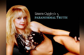 Linnea Quigley's Paranormal Truth: The Undead