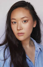 Yerin Ha as 