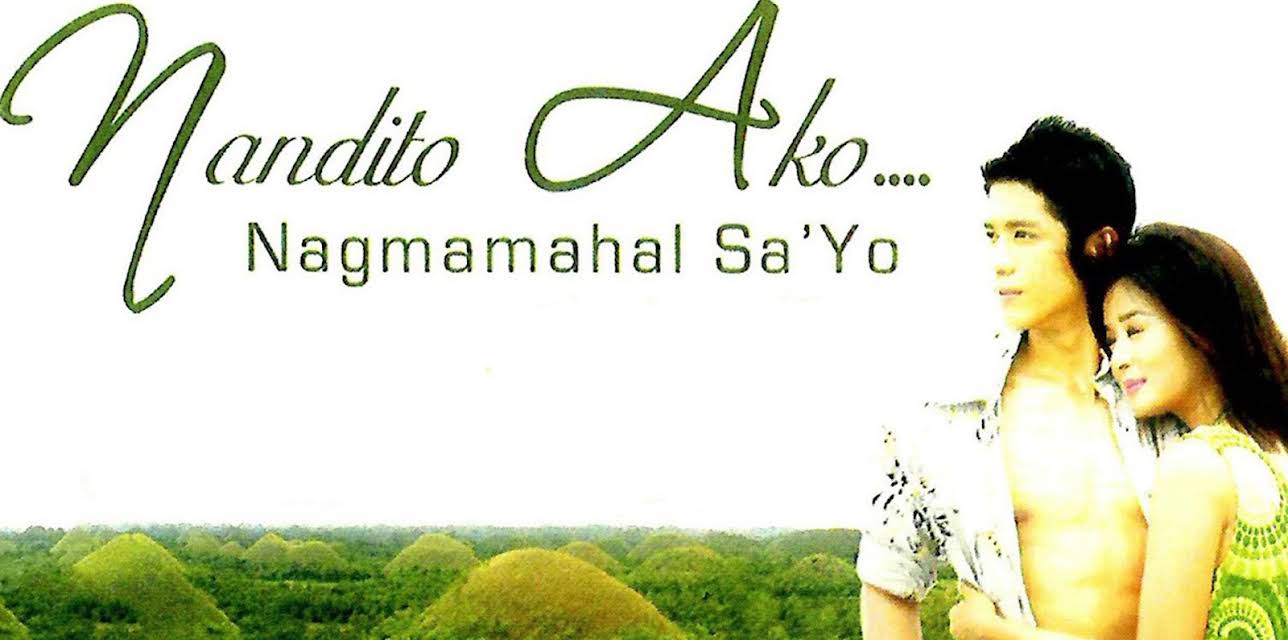 Nandito Ako, Nagmamahal Sa'Yo (2009)