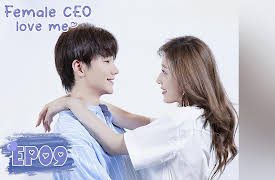 Female CEO Love Me: Female CEO Love Me EP09