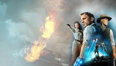 Cowboys & Aliens