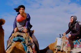 De viaje con los Derbez season-1: Code Red