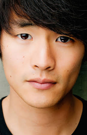 Christopher Larkin as 