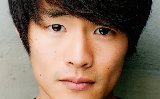 Christopher Larkin