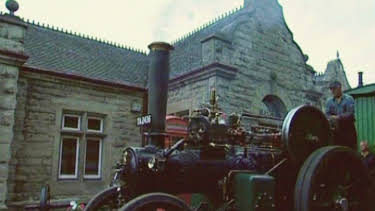 5:00 PM: Fred Dibnah's Railway Collection (S1 E14) (S1) | Yesterday | 12/28 2025