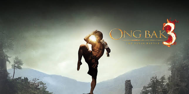 Ong Bak 3 (2011)