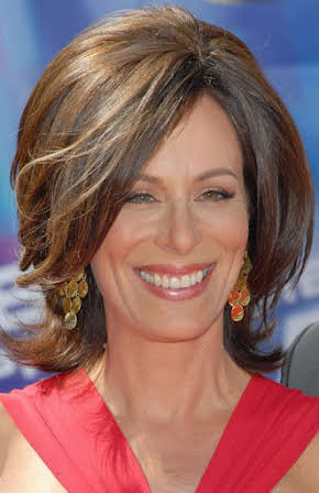 Jane Kaczmarek as 