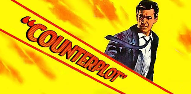 Counterplot (1959)