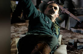 Easter 1916: James Connolly