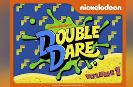 Double Dare Season 1: A-Team vs. Team Peanut Butter
