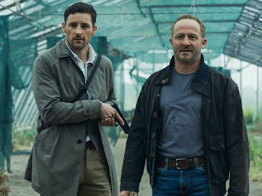 00:15: Kommissar Rex | Sat1 | 4/28 2026