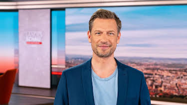 18:15: Landesschau Baden-Württemberg | SWR Fernsehen BW | 4/13 2026