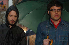 Flight of the Conchords: The Third Conchord