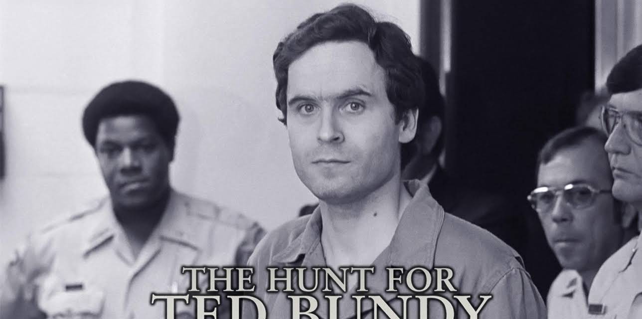 The Hunt for Ted Bundy