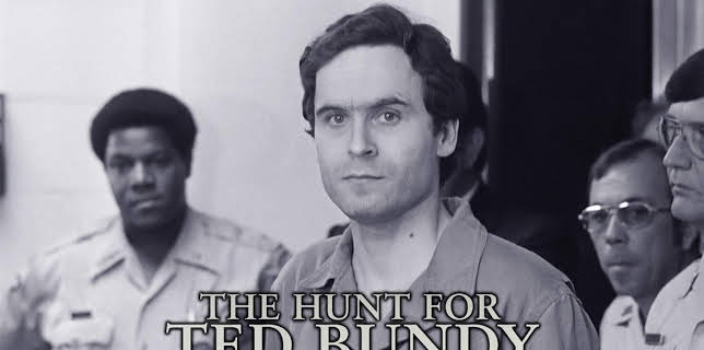 The Hunt for Ted Bundy