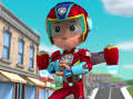 PAW Patrol