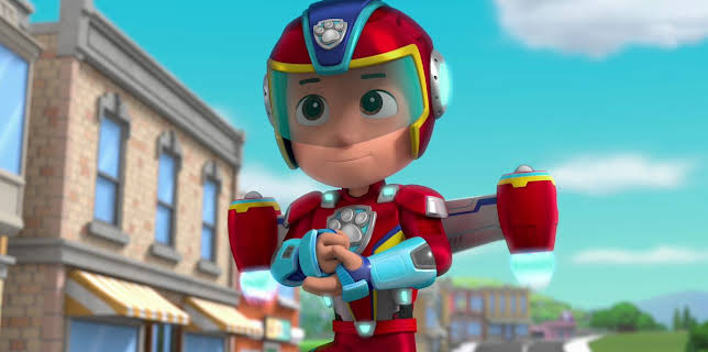 6:50 AM: PAW Patrol (S9 E22) (S9) | Channel 5 | 11/30 2025