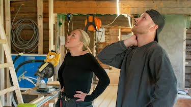 21:00: Renoveringsdrömmar (S3 E2) (S3) | Kanal 5 | 5/27 2026