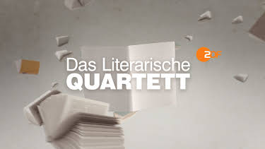 23:30: Das Literarische Quartett | ZDF | 5/1 2026