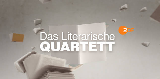 23:30: Das Literarische Quartett | ZDF | 12/5 2025