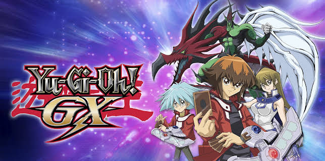 Yu-Gi-Oh! GX