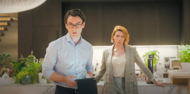 20:15: Tage, die es nicht gab - Tödliche Geheimnisse | Das Erste | 2/4 2026