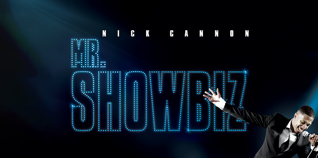 Nick Cannon: Mr. Showbiz (2011)