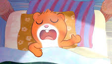 Cowboy-Billy: Mora til Billy