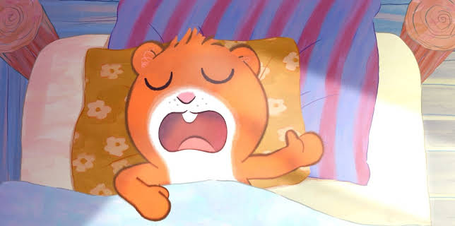 11:00: Cowboy-Billy: Mora til Billy | NRK Super | 1/16 2026