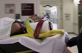 Shock Trauma Edge of Life Season 1: Zero Degree Trauma