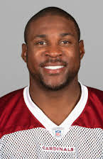Patrick Peterson as 
