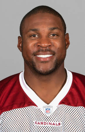 Patrick Peterson as 