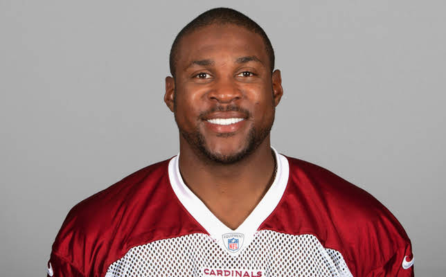 Patrick Peterson