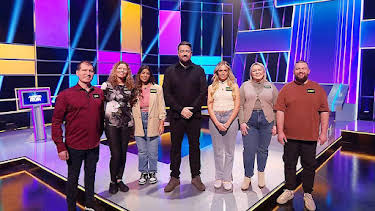 1:45 PM: The Answer Run (S1 E11) (S1) | BBC Two | 10/26 2026