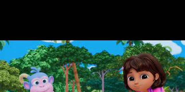 10:30: Dora (T1): Ep.6 El pequeño ajolote / Problema Burbuja | NICK JR | 12/13 2025