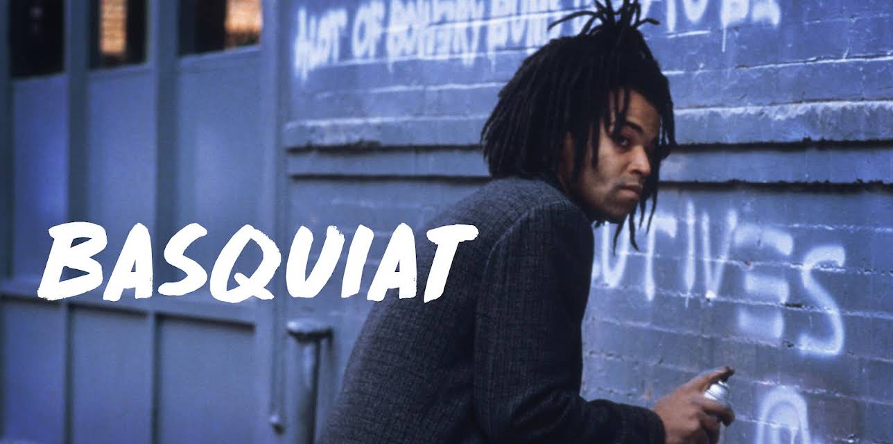 Basquiat (1996)