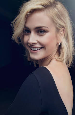 Stefanie Martini as 