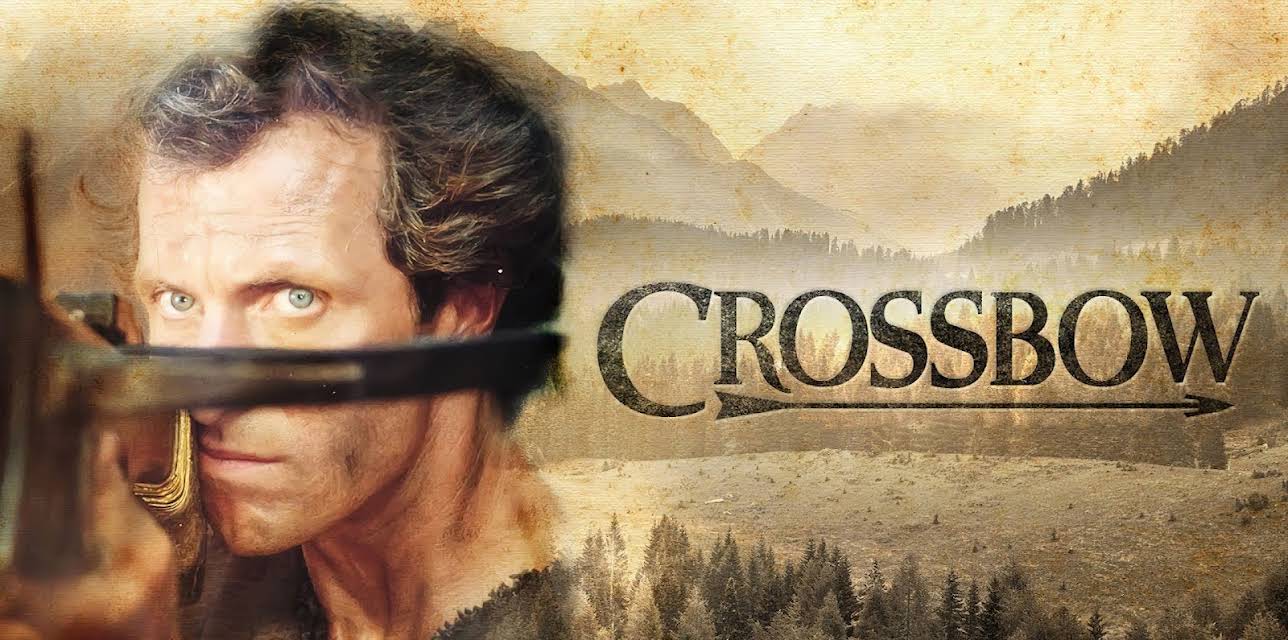 Crossbow (1989)
